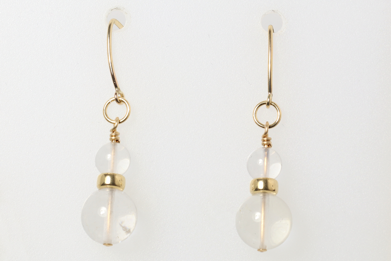 Quartz/gf EAR
