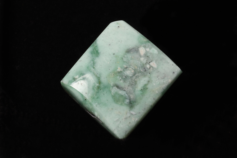 Variscite (YT) Beads by Tysons